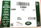 Genuine JLR RR Evoque/F-Pace Pre-terminated Lead Pack Of 10 - 418664