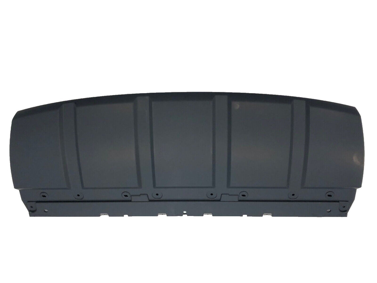 Genuine Range Rover Front Bumper Primed Towing Hook Opening Cover LR117512P