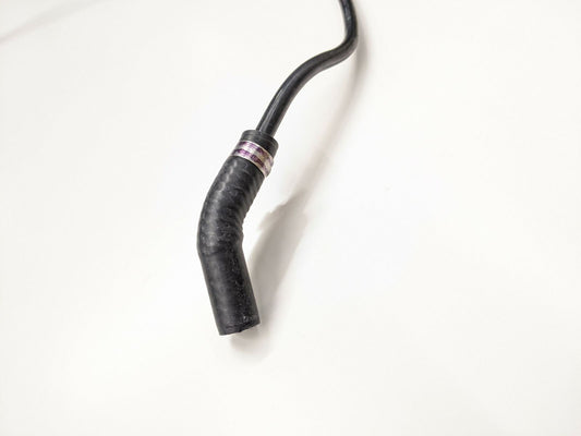 Genuine Jaguar XK8 97-06 4.0L Expansion Tank To Recovery Bottle Pipe - MJB4468BB