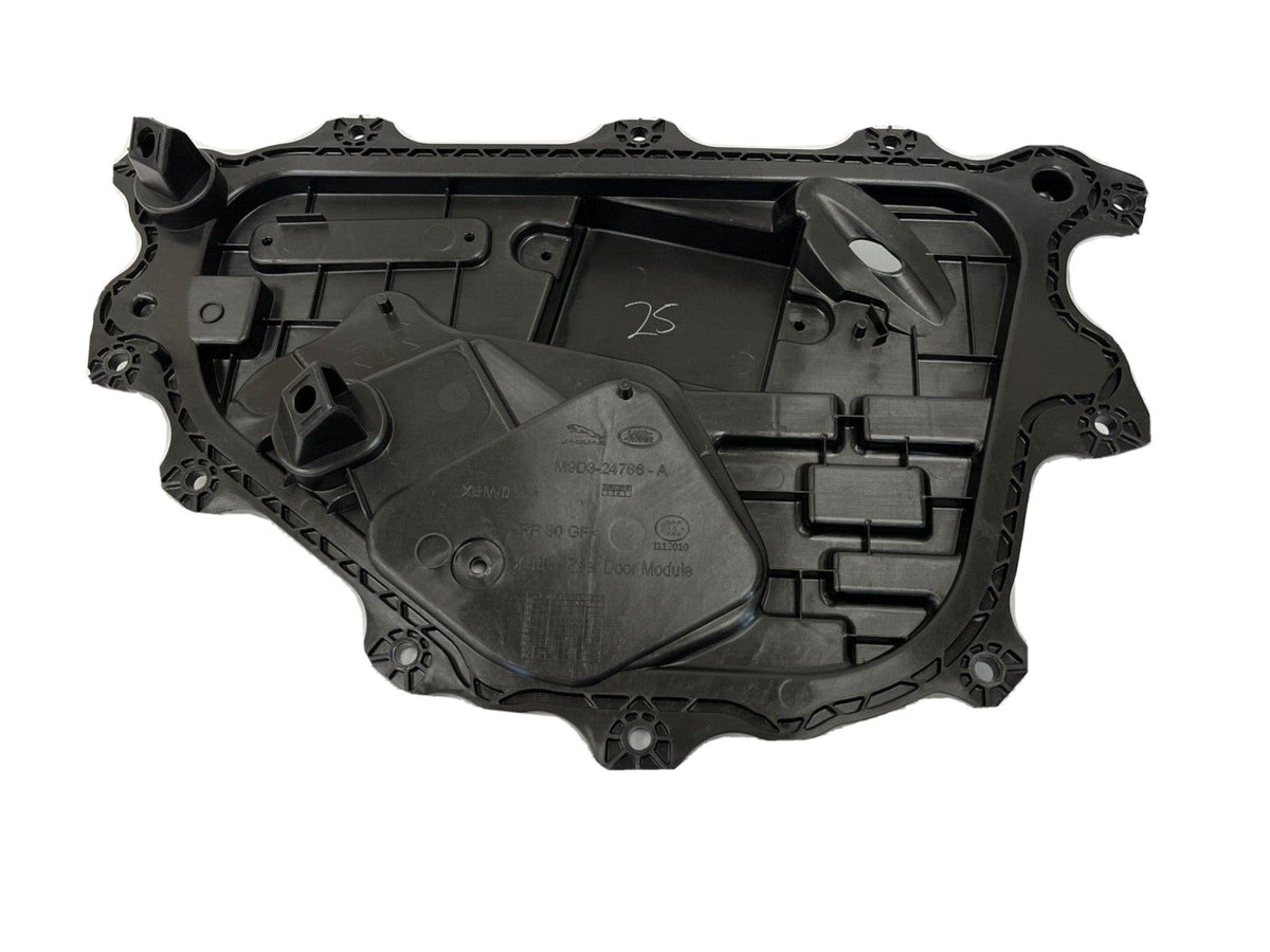 Genuine Range Rover Sport 2014+ LH Tailgate Hinge Cover T4K11404