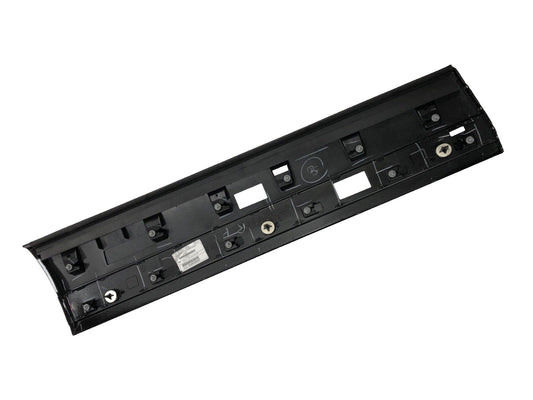 Genuine Range Rover Velar 2017+ Centre Black RH Door Outside Moulding LR146631