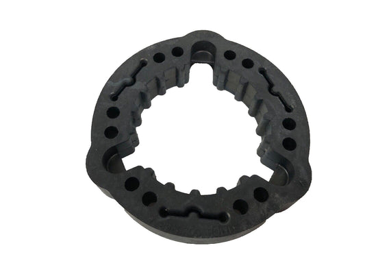 Genuine New Land Rover Defender/Range Rover Pump Support Bracket LR105783