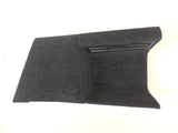 Genuine Range Rover 13+ RH Load Compartment Trim Panel 60/40 Rear Seat LR078628