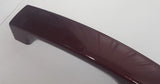 Genuine Land Rover Door Handle Casing In Montacino Red - LR020632