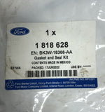 Genuine Ford Transit  2014+ Rear Axle Bearing Seal RWD Single Wheels - 1818628