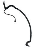 Genuine Land Rover Disco/RRS Radiator Coolant Hose - LR014567