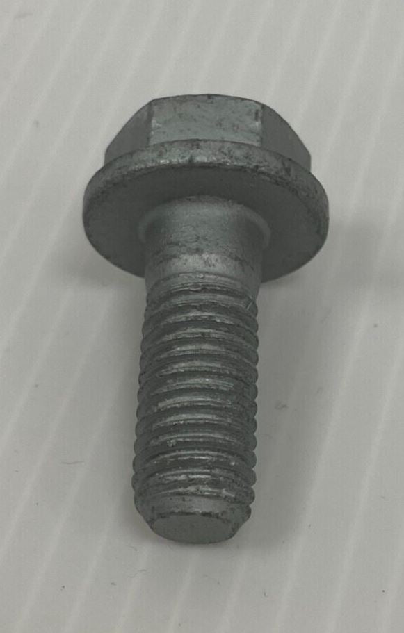 Genuine Range Rover 02-09 Rear Brake Discs and Caliper Bolt M10 x 26MM SYP000121