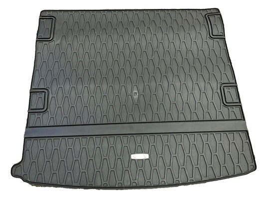 Genuine Jaguar F-Pace PHEV 2016+ Loadspace Mat - T4A38694