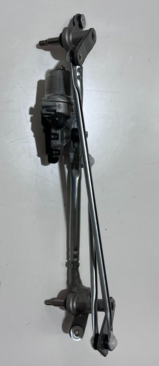 Genuine Jaguar E-Pace 17+ RHD Windscreen Wiper Motor J9C3782