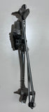 Genuine Jaguar E-Pace 17+ RHD Windscreen Wiper Motor J9C3782