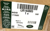 Genuine Land Rover Range Rover Evoque 2019+ Front RH Outer Door Handle-LR144885