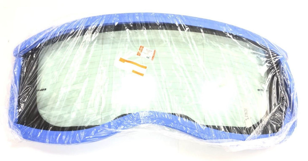 Genuine Range Rover Velar 2017+ Back Window Glass LR126001