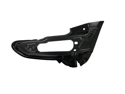 Genuine Jaguar XF 2009 - 2015 4 Door Saloon LH Rear Tail Lamp Panel C2Z2540