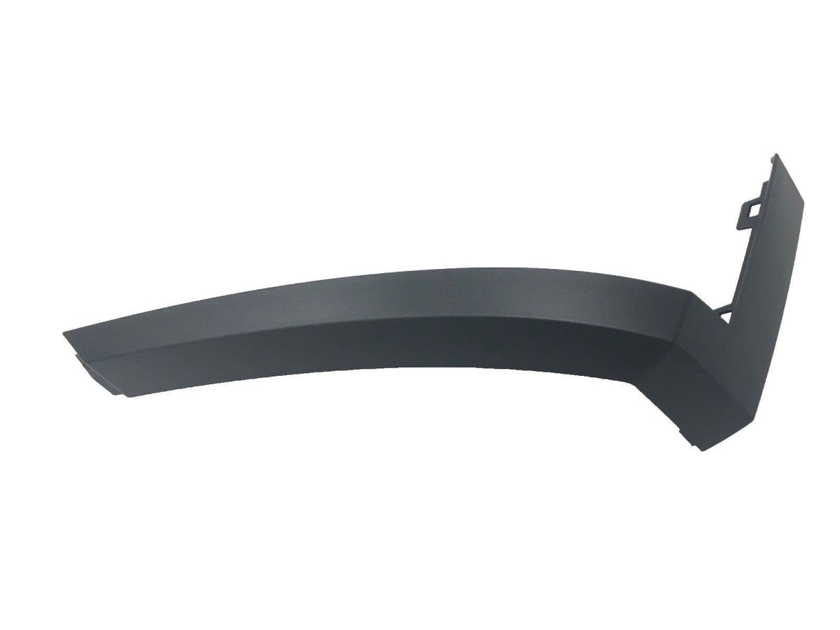 Genuine Jaguar E-Pace Rear Bumper RH Lower Moulding Finisher - J9C17574