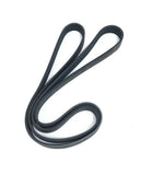 Genuine Gates V-Ribbed Drive Belt For Citreon/FIAT/FORD - 6PK1670