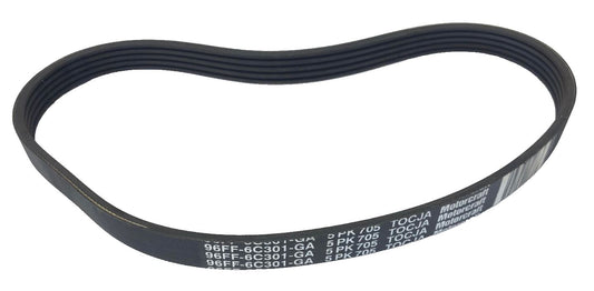Genuine Ford Focus/Transit Drive Belts Kit - 1346034