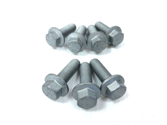 Genuine Range Rover/Velar M10X30 Screws Pack Of 7 - FT110306