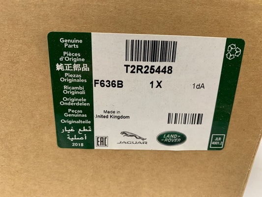 Genuine Jaguar F-Type 2014+ RH Blanking Plate T2R25448