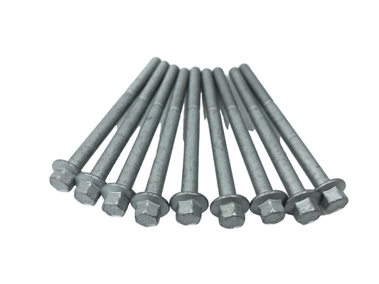 Genuine Land Rover/Range Rover Exhaust Gas Recirculation Bolts (x9) LR091635