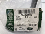 Genuine Land Rover Defender 1987-2016 Seat Belt Spacer - KVX000020