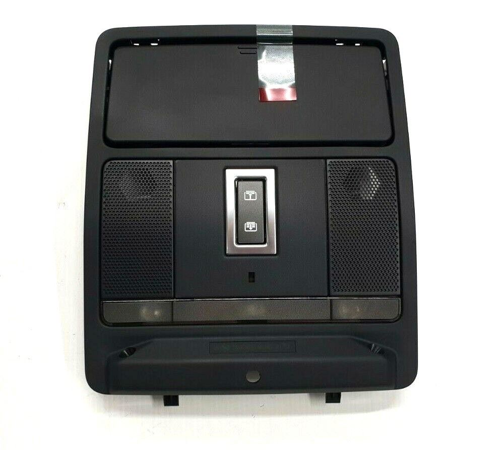 Genuine Range Rover Evoque/Disco Sport Overhead Console - LR096478