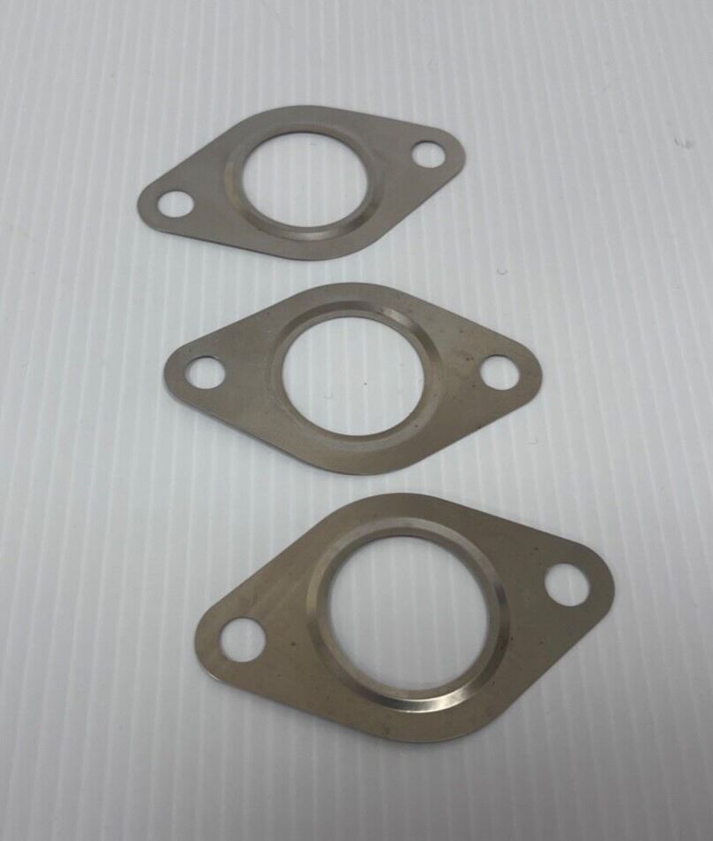 Genuine Ford Transit TT9 2006-2009 Valve Cooler Gasket (x3) 1372425