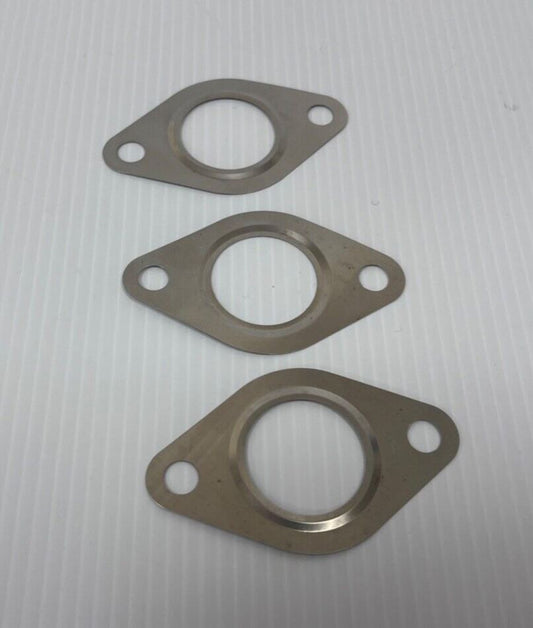 Genuine Ford Transit TT9 2006-2009 Valve Cooler Gasket (x3) 1372425