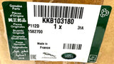 Genuine Land Rover FL Classic 1996-2006 RH Engine Side Mounting - KKB103180