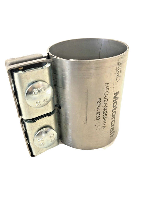 Genuine Ford Focus 2018+ 60mm Exhaust Pipe Connector 2112122