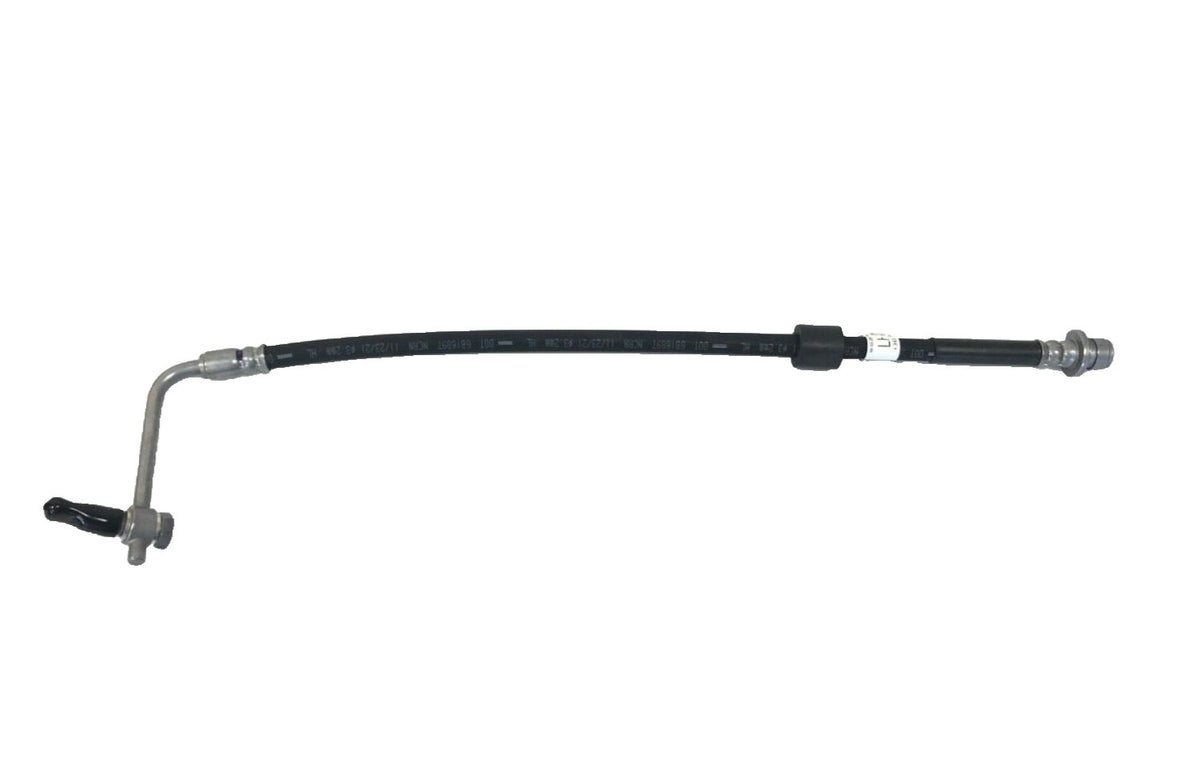 Genuine Range Rover Velar 2017+ Front Left Brake Hose LR125979