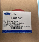Genuine Ford Focus C-Max 1.6L LH Front Inner CV Boot Kit 1692090