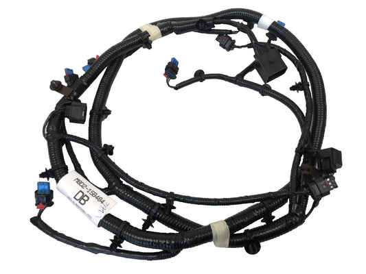 Genuine New Range Rover Evoque 2019+ Rear Bumper Electrical Wiring LR143816