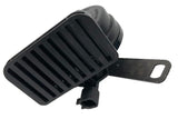 Genuine Jaguar Land Rover Disco/Evo/E-Pace RH Dual Note Electric Horn - LR115050