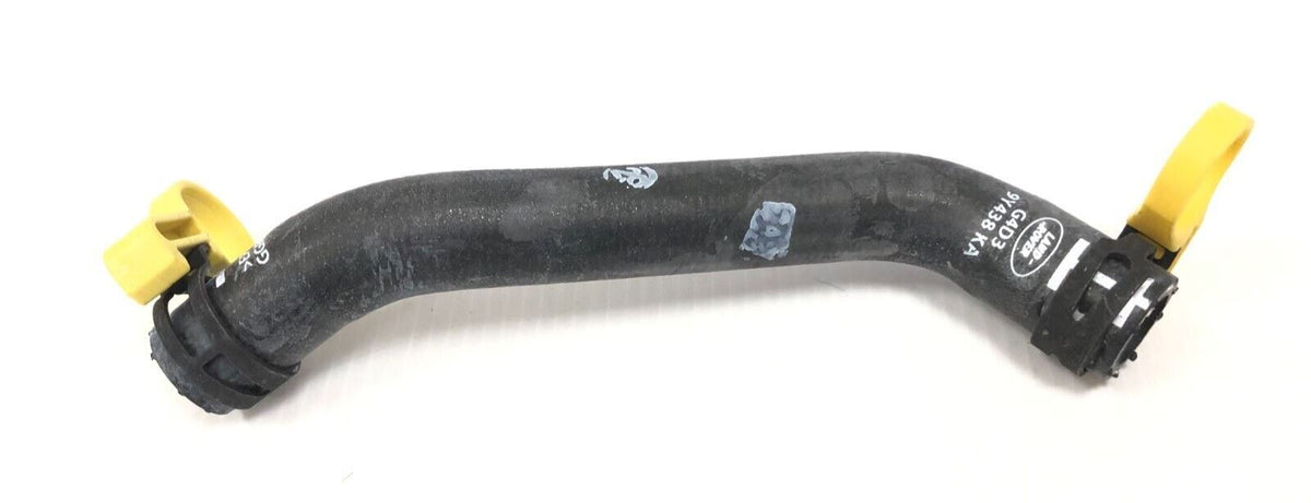 Genuine Land Rover/Range Rover Water Inlet Hose LR093646