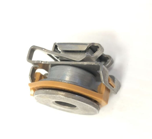 Genuine BMW 4 Series Door Card Alignment Element - 51435A369D9