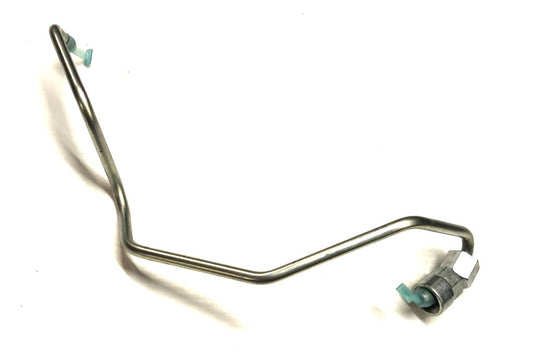 Genuine Range Rover/Sport 14-22 4.4L V8 Diesel Fuel Pipe - LR052508