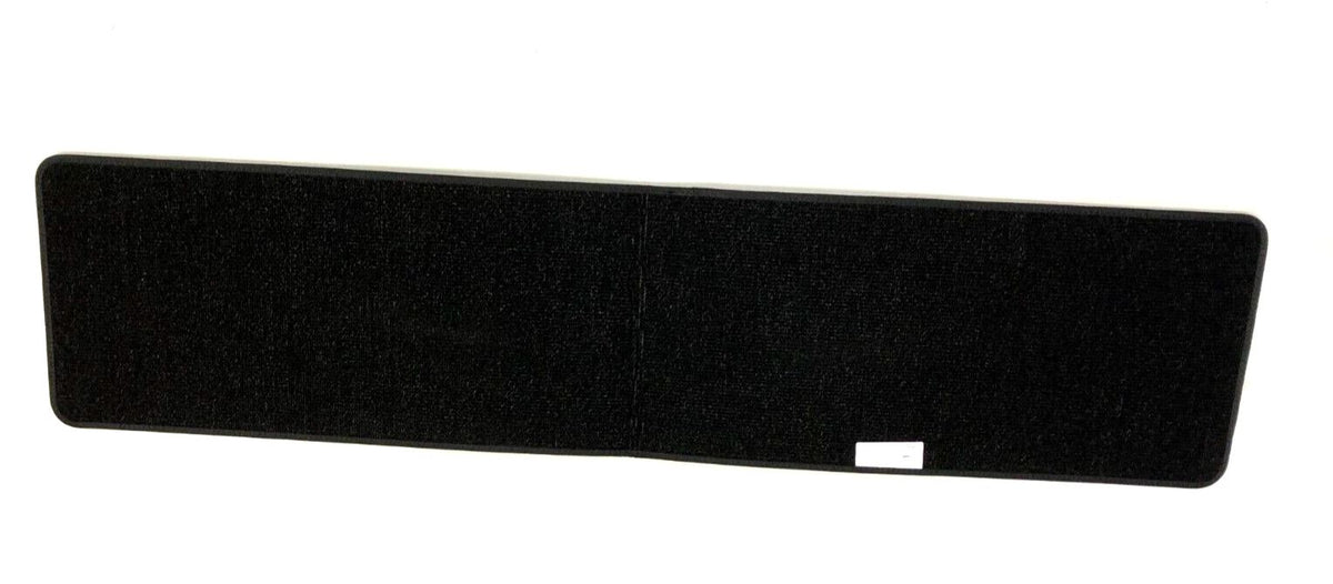 Genuine Ford Transit/Tourneo Custom TTF 2012-2018 Floor Mats 2092891