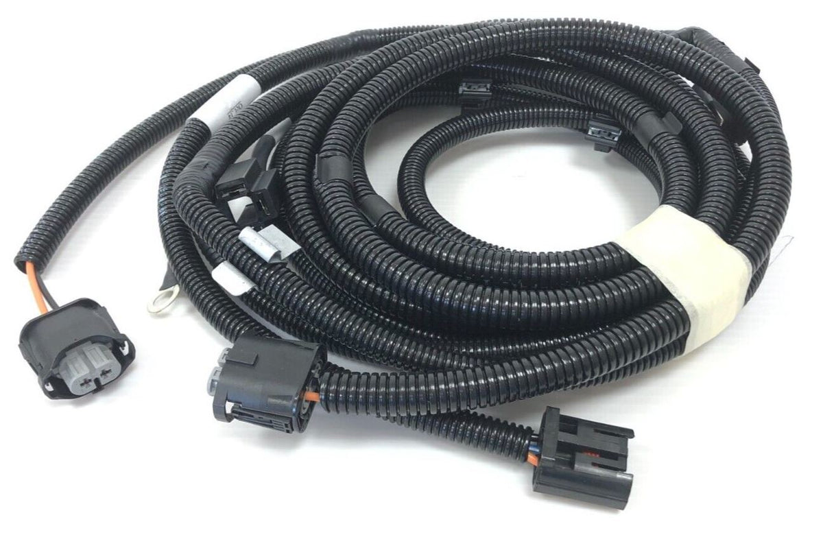 Genuine Land Rover Defender 2007-2016 Front End Lighting Wiring Kit LR017936