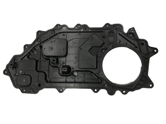 Genuine Range Rover 2013-2022 Long Wheelbase RH Rear Door Trim Panel LR049250