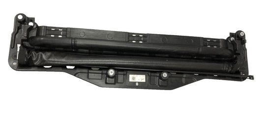 Genuine Range Rover Evoque 2019+ Panoramic Roof Ebony Sun Blinds - LR156372