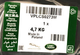 Genuine Land Rover Discovery Sport 2015+ Loading Compartment Mat - VPLCS0273M
