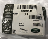 Genuine Range Rover Velar 2017+ Front Bumper Reinforcement Gasket - LR093437