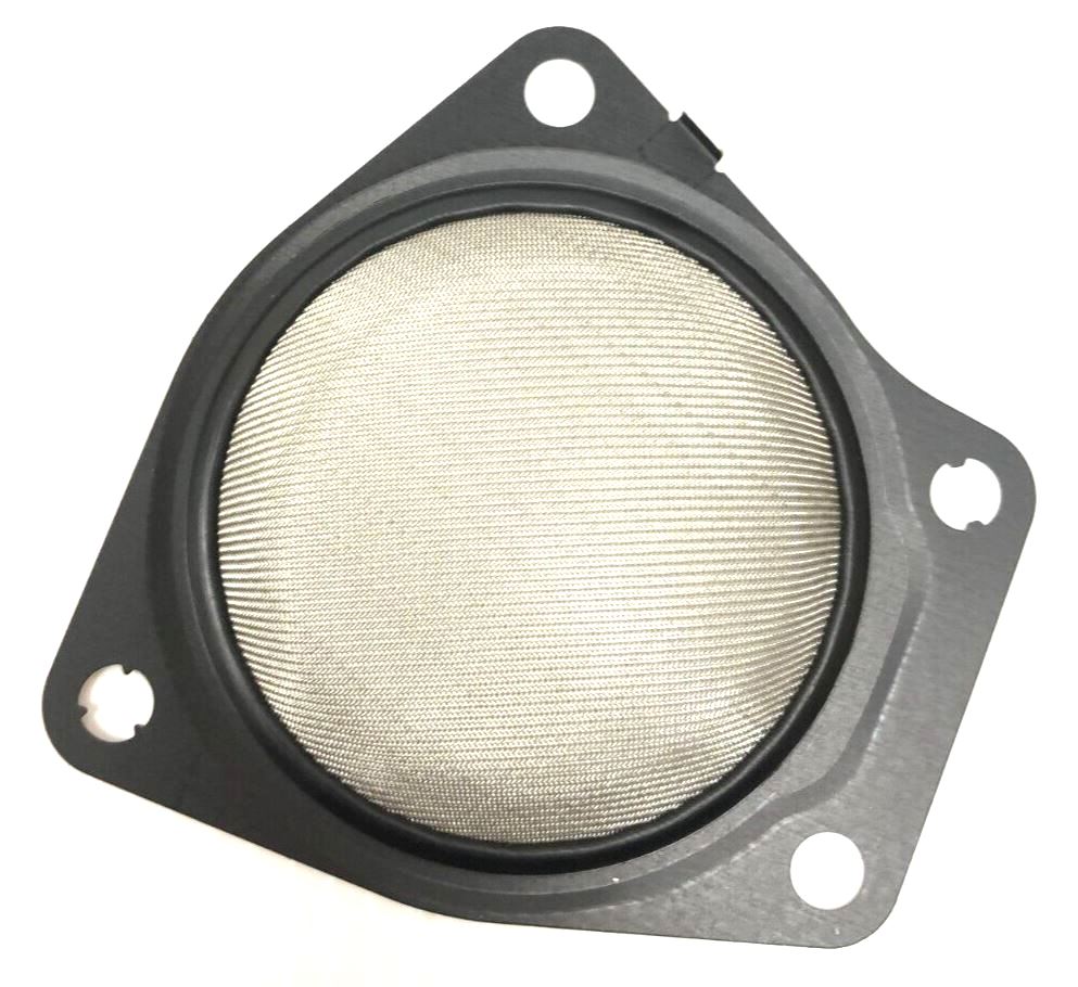 Genuine Land Rover Discovery/Range Rover 3.0L V6 EGR Cooler Filter - LR136862
