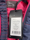 Genuine Jaguar Girls Navy Padded Jacket 9-10yrs 50JDJC808NVS