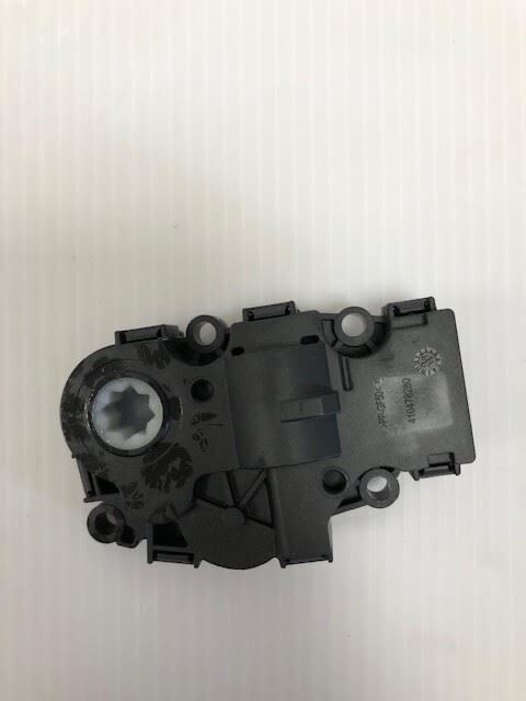 Genuine Range Rover / Sport LH Rear Heater Main Unit Stepper Motor LR082173