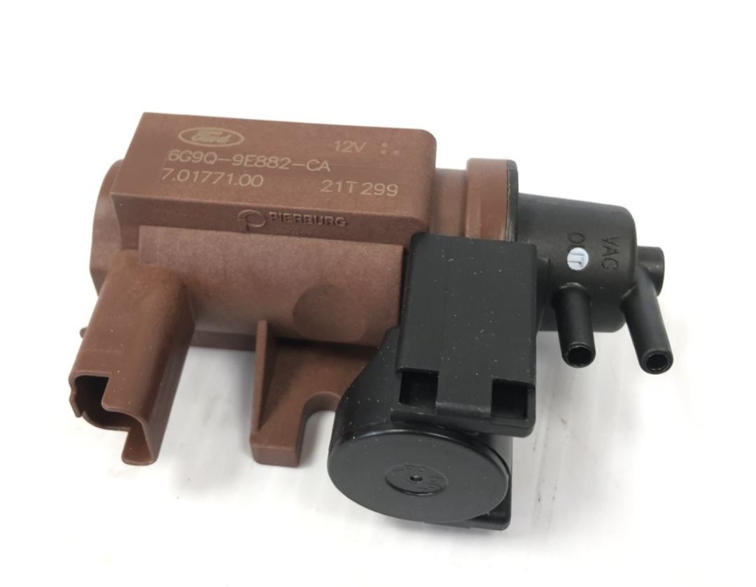 Genuine Ford Focus/Kuga/Mondeo/C-Max Vacuum Control Valve - 1449602