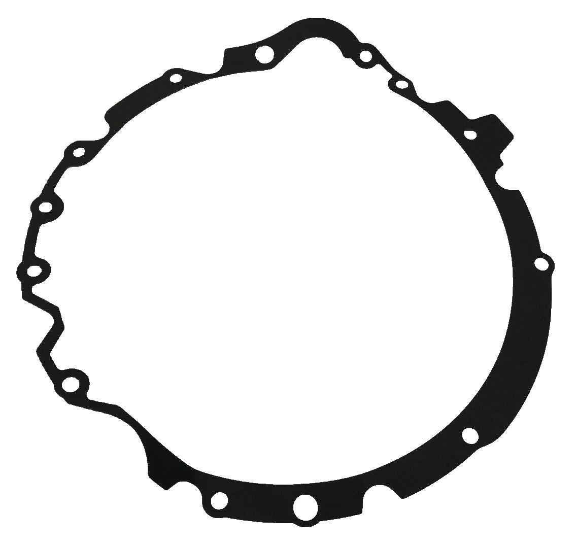 Genuine Jaguar Land Rover Def/RR/F-Pace Transmission To Engine Gasket - LR101089