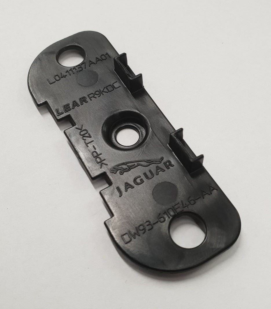Genuine Jaguar XJ 2010> Picnic Tray Spacer - C2D38514