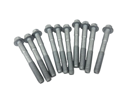 Genuine Land Rover Defender/Range Rover Velar/Sport Screw (pack of 10) LR125323