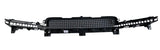 Genuine Land Rover Def 2020+ Front Bumper Centre Radiator Grille Mesh - LR129424